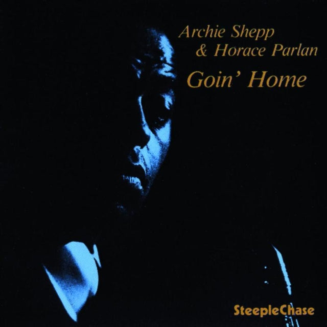 SHEPP ARCHIE/HORACE PARLAN | GOIN' HOME (180G VINYL) | VINYL RECORD (LP)