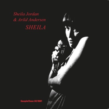 SHEILA | VINYL RECORD (LP)