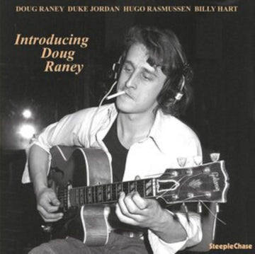 INTRODUCING DOUG RANEY | VINYL RECORD (LP)