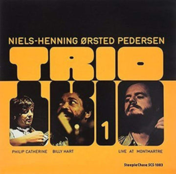 TRIO VOL.1 (180G) | VINYL RECORD (LP)