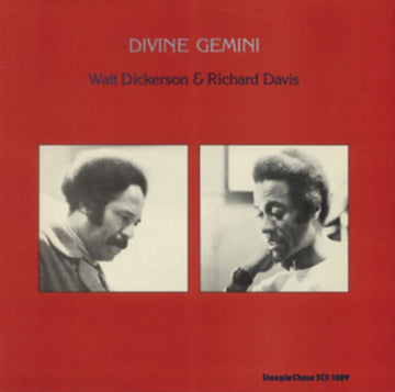 DIVINE GEMINI | VINYL RECORD (LP)