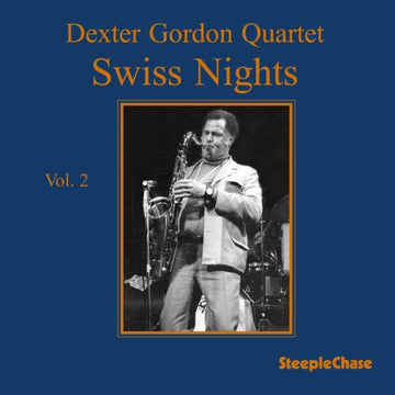 SWISS NIGHTS VOL 2 (180G VINYL | VINYL RECORD (LP)