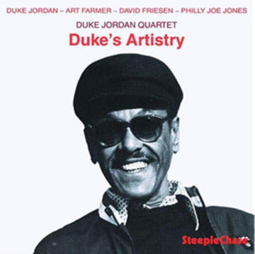 DUKE'S ARTISTRY | VINYL RECORD (LP)