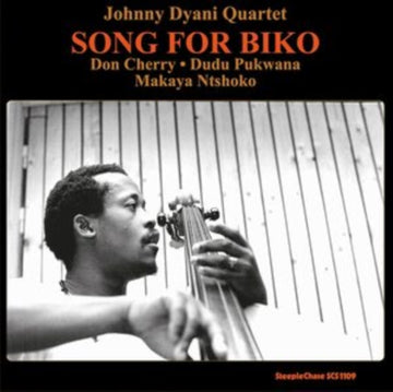 SONG FOR BIKO | VINYL RECORD (LP)