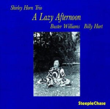 A LAZY AFTERNOON (180G) | VINYL RECORD (LP)