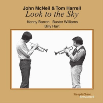 LOOK TO THE SKY | VINYL RECORD (LP)