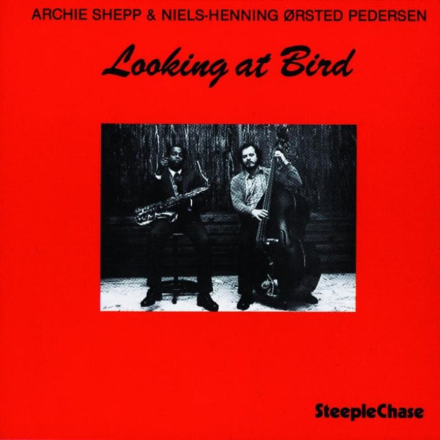 SHEPP, ARCHIE | LOOKING AT BIRD (180G VINYL) | VINYL RECORD (LP)