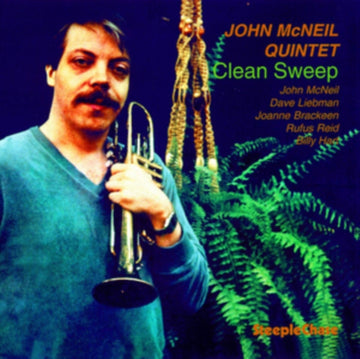 CLEAN SWEEP | VINYL RECORD (LP)