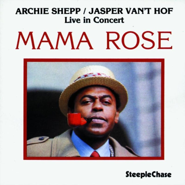 SHEPP, ARCHIE | MAMA ROSE (180G VINYL) | VINYL RECORD (LP)