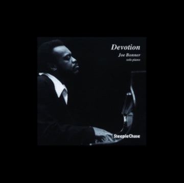 DEVOTION | VINYL RECORD (LP)