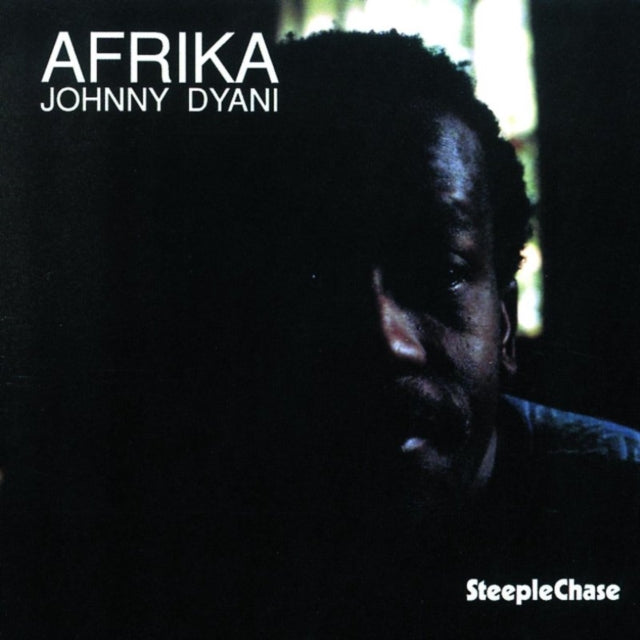 DYANI JOHNNY | AFRIKA (180G VINYL) | VINYL RECORD (LP)