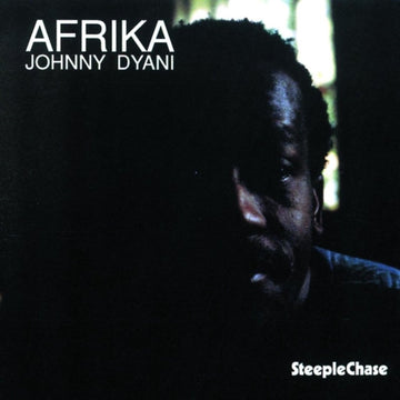 DYANI JOHNNY | AFRIKA (180G VINYL) | VINYL RECORD (LP)