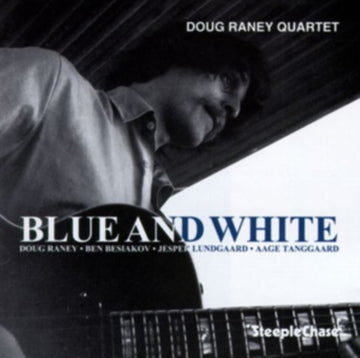 BLUE & WHITE | VINYL RECORD (LP)
