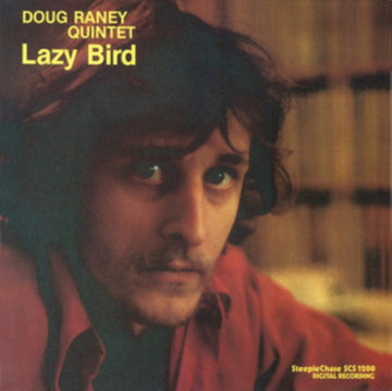 LAZY BIRD | VINYL RECORD (LP)