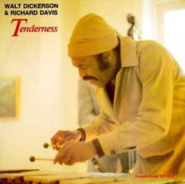 TENDERNESS | VINYL RECORD (LP)