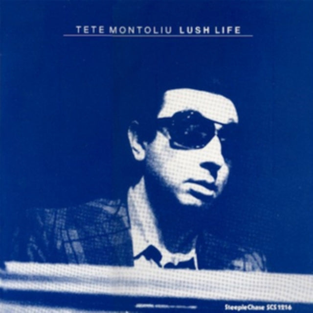MONTOLIU, TETE | LUSH LIFE | VINYL RECORD (LP)