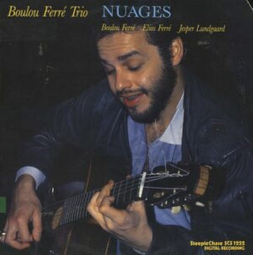 NUAGES | VINYL RECORD (LP)