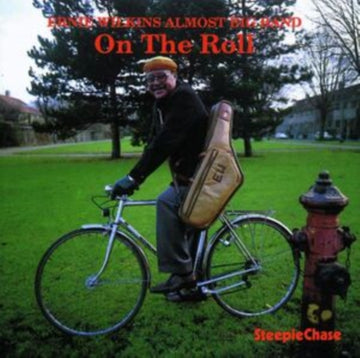 WILKINS, ERNIE | ON THE ROLL | VINYL RECORD (LP)