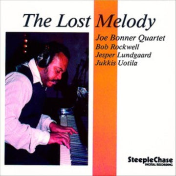 LOST MELODY | VINYL RECORD (LP)