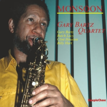 MONSOON | VINYL RECORD (LP)