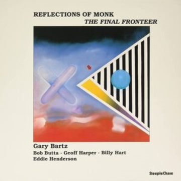 REFLECTIONS OF MONK | VINYL RECORD (LP)