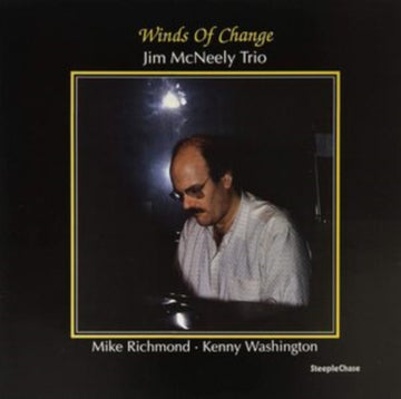 WINDS OF CHANGE | VINYL RECORD (LP)