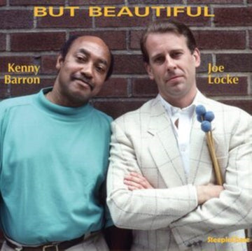 BUT BEAUTIFUL | VINYL RECORD (LP)