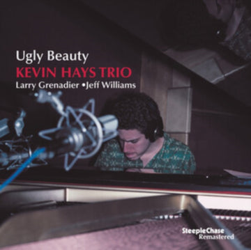 UGLY BEAUTY | VINYL RECORD (LP)