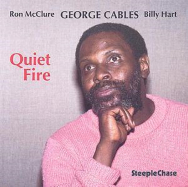 CABLES TRIO, GEORGE | QUIET FIRE | CD