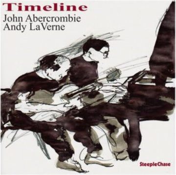 TIMELINE | VINYL RECORD (LP)