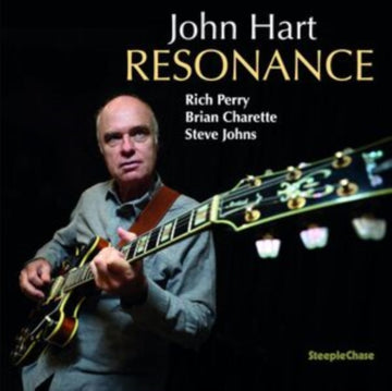 RESONANCE | VINYL RECORD (LP)