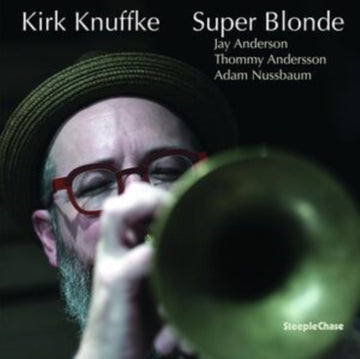 SUPER BLONDE | VINYL RECORD (LP)