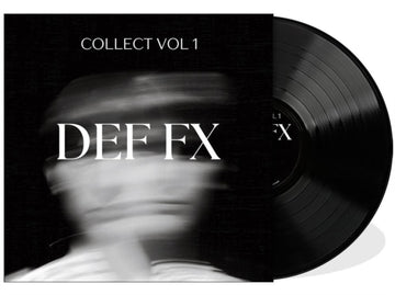 COLLECT VOL 1 | VINYL RECORD (LP)