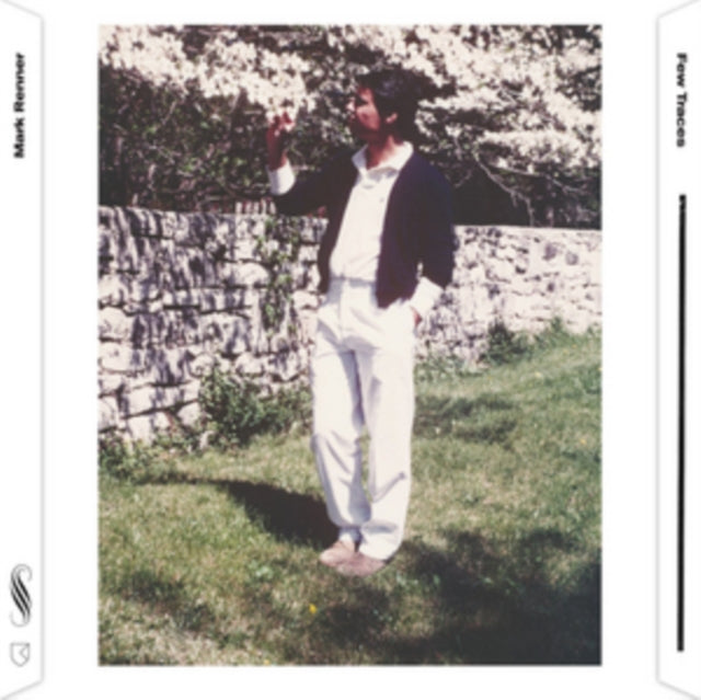 RENNER, MARK | FEW TRACES (2LP) | VINYL RECORD (LP)