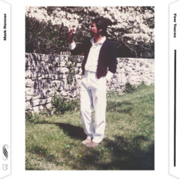 RENNER, MARK | FEW TRACES (2LP) | VINYL RECORD (LP)