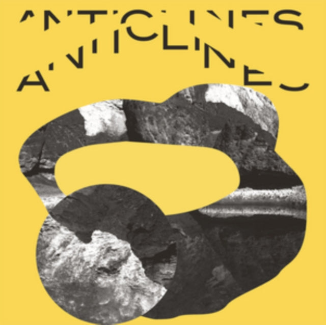 DALT, LUCRECIA | ANTICLINES | VINYL RECORD (LP)