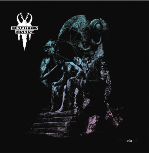 FORGOTTEN SUNRISE | ELU | VINYL RECORD (LP)