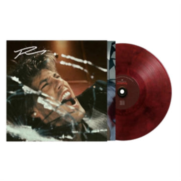 KICKING MY FEET & SCREAMING | VINYL RECORD (LP)