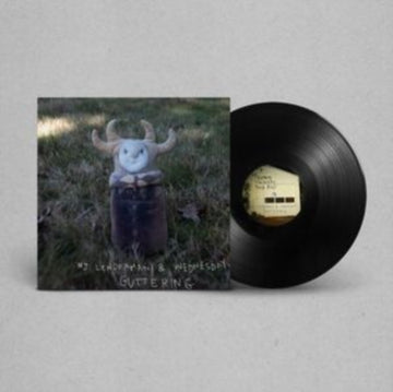 GUTTERING EP | 12IN VINYL
