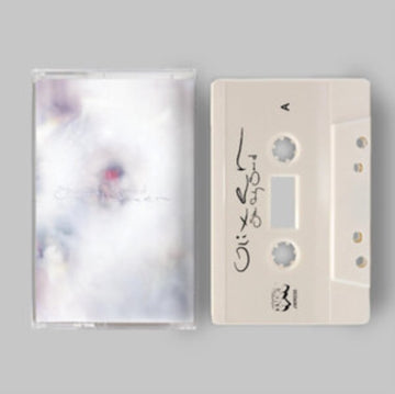 SHE ONLY SAID | MUSIC CASSETTE