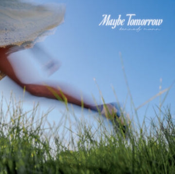 MAYBE TOMORROW | VINYL RECORD (LP)