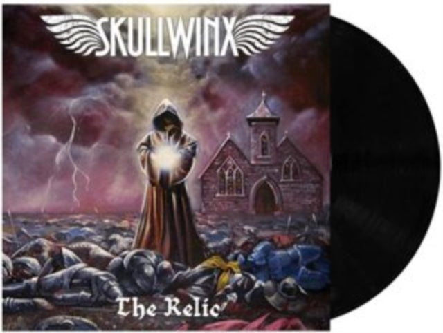 UNKNOWN | RELIC | VINYL RECORD (LP)