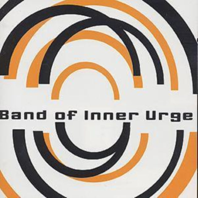 AUGUST, ENKILDE | BAND OF INNER URGE | CD