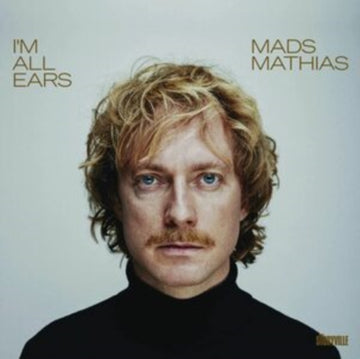 MATHIAS, MADS | I'M ALL EARS | VINYL RECORD (LP)