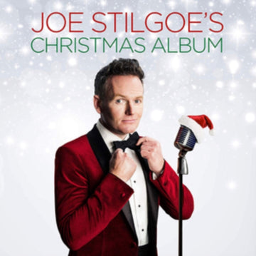 STILGOE, JOE | CHRISTMAS ALBUM | CD