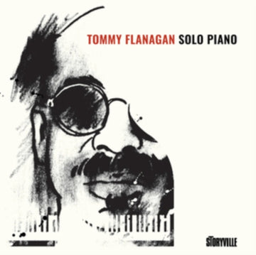 SOLO PIANO | VINYL RECORD (LP)
