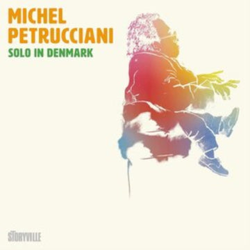 SOLO IN DENMARK | VINYL RECORD (LP)