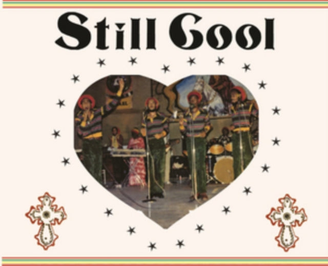 STILL COOL | STILL COOL | VINYL RECORD (LP)
