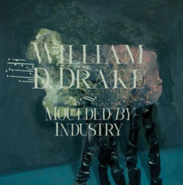 MOULDED BY INDUSTRY | VINYL RECORD (LP)