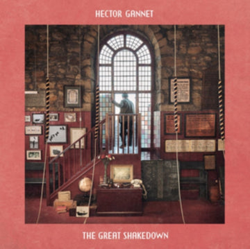 GREAT SHAKEDOWN | VINYL RECORD (LP)